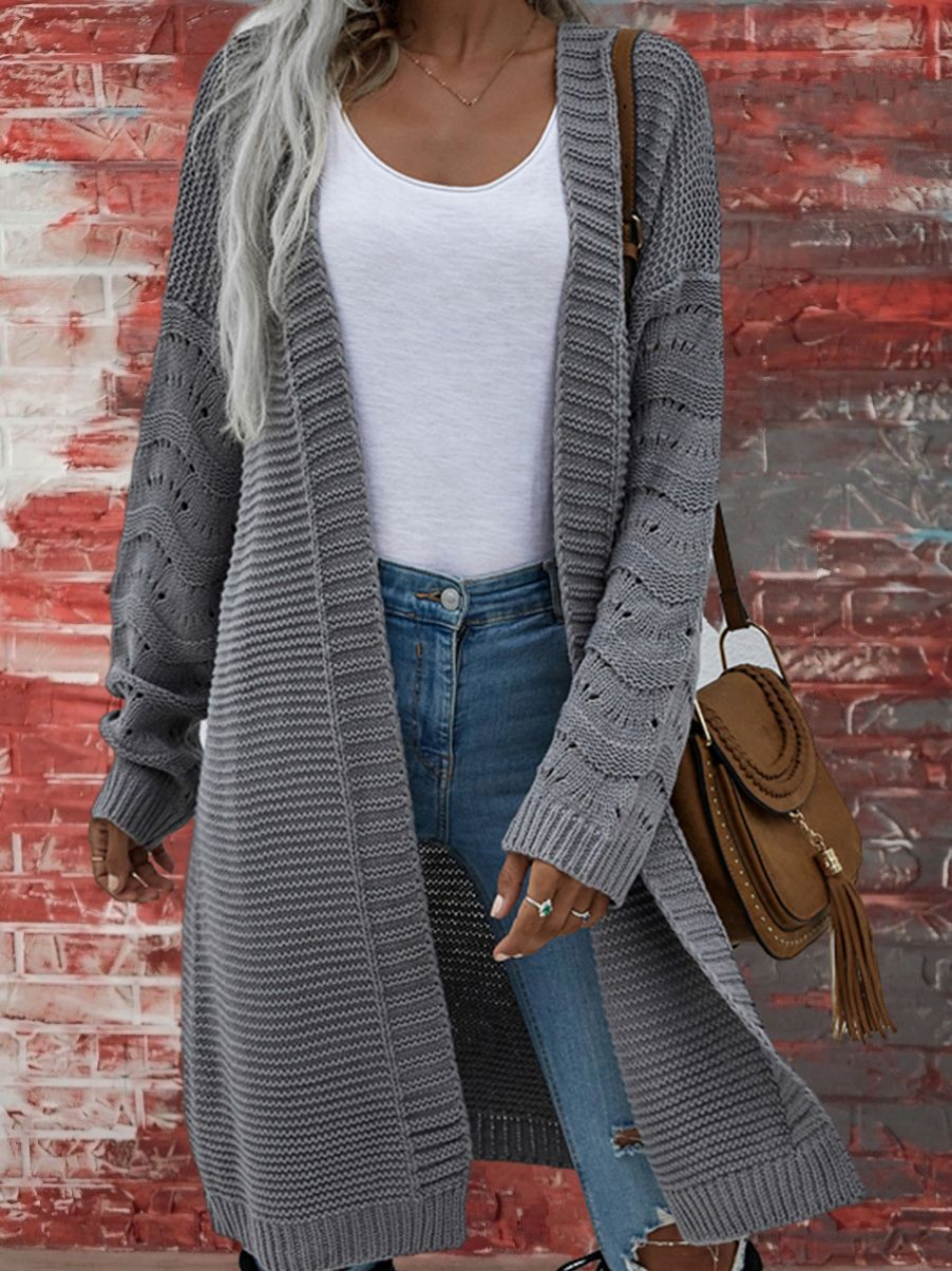  Effortless and Classy winter Jacket
