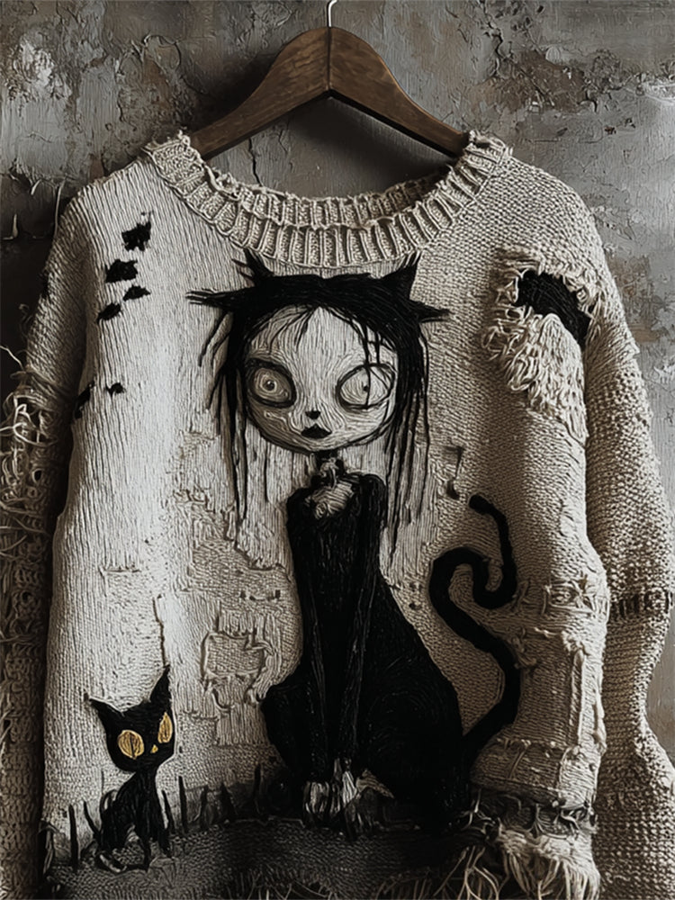 Classic Designed Jumper