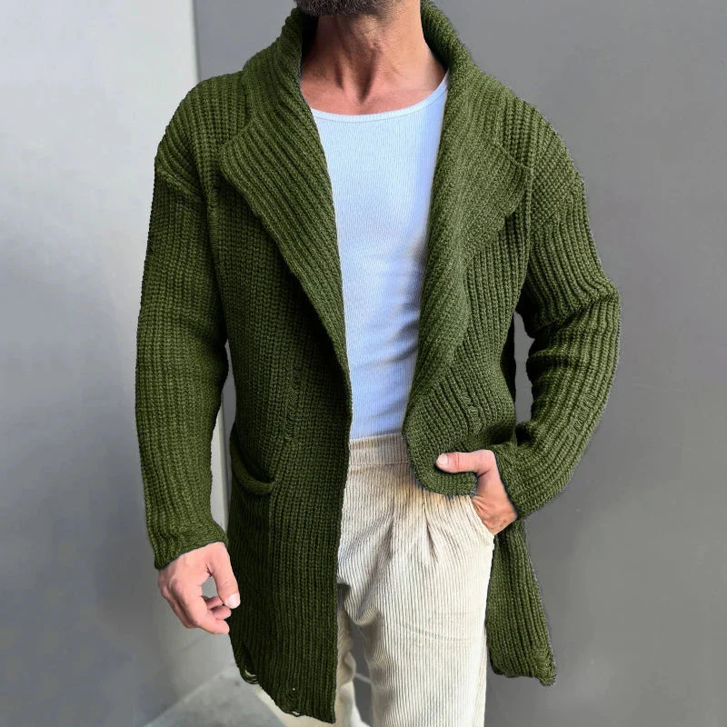 Vintage Inspired Cardigan