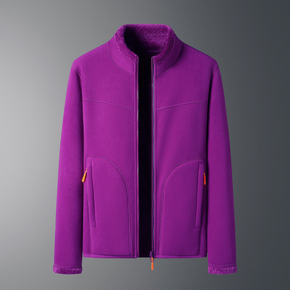 Katariina | Classic and Comfortable winter Jacket