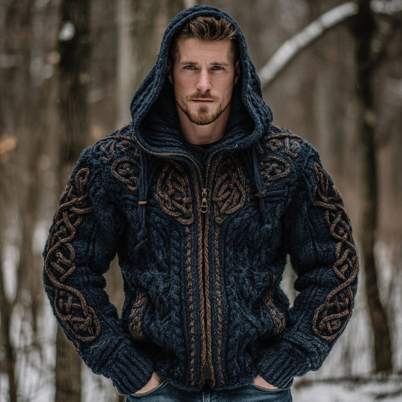 Classic Designed Jumper