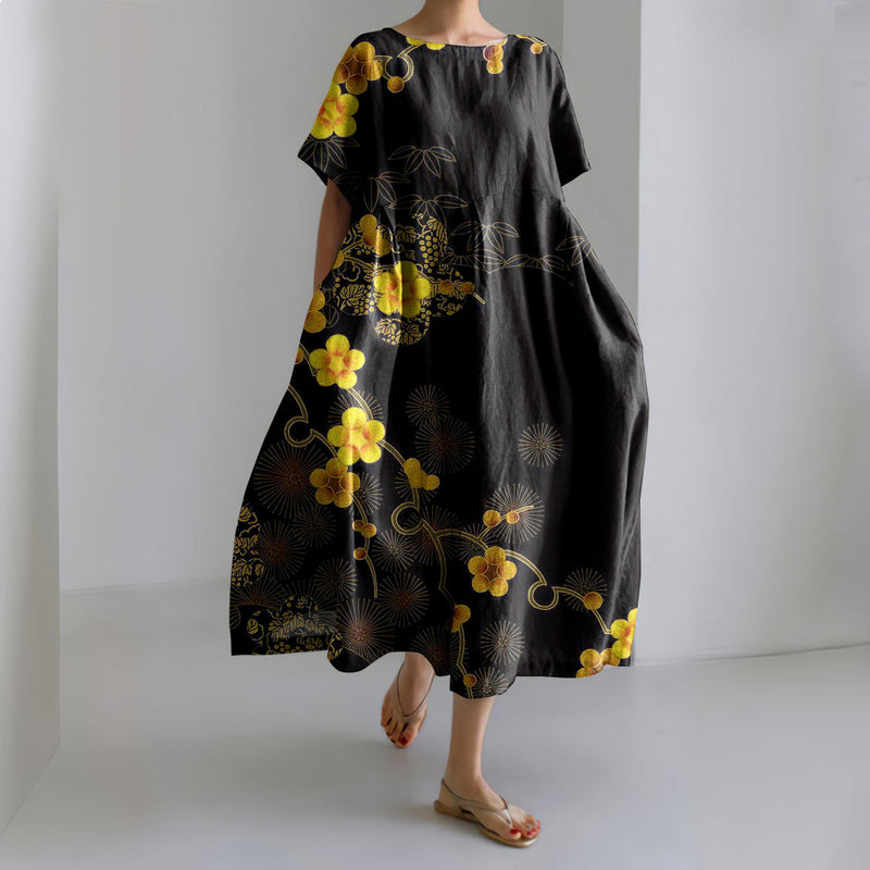 Beautifully Crafted Dress