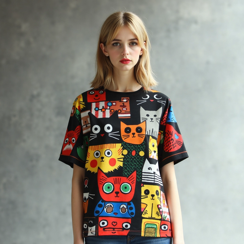 Classic Vintage T-Shirt