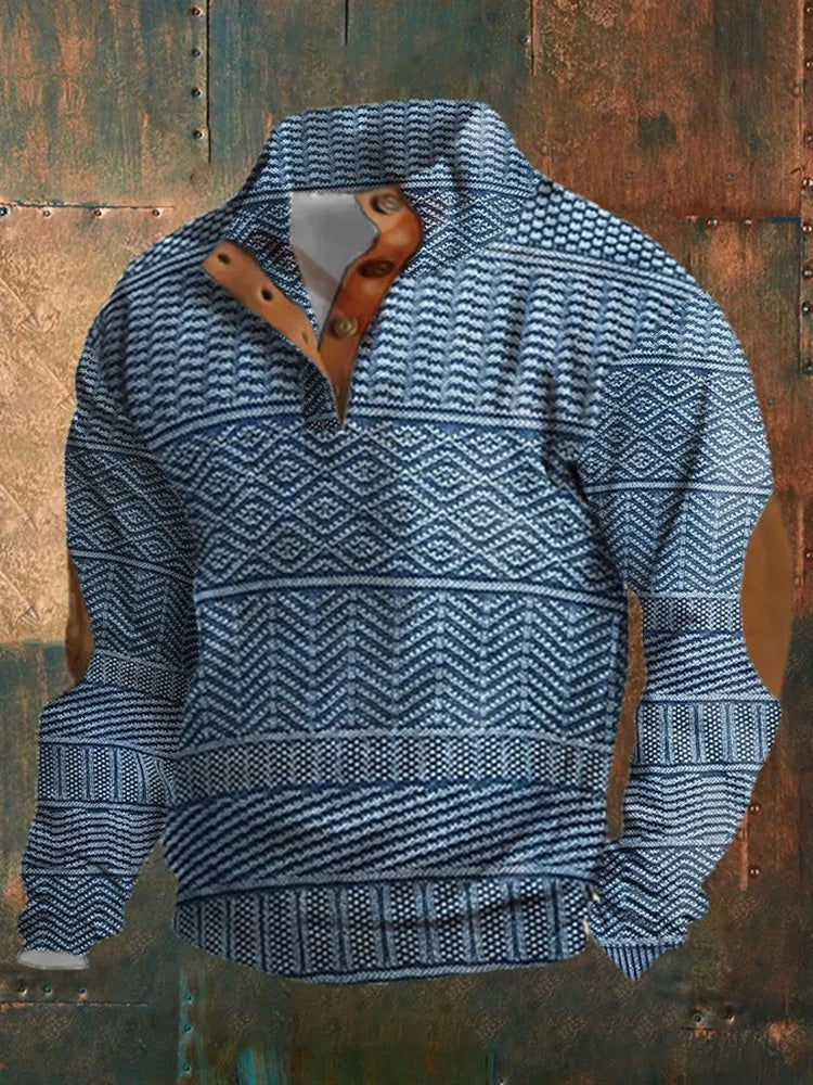 Classic Designed Shirt