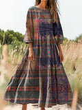 Thoughtfully Designed Dress