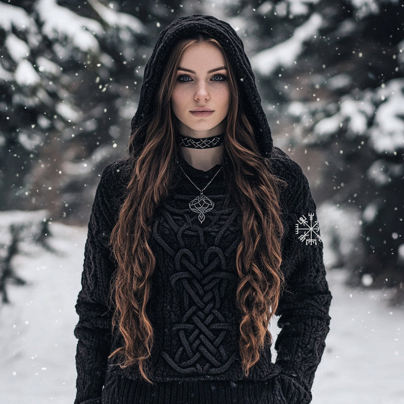 Elegantly Designed Jumper