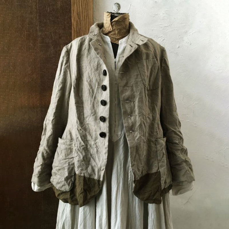 Classic Designed Jacket