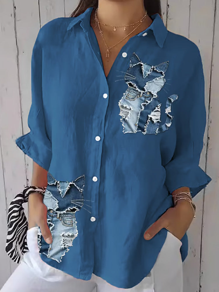Classic Designed Shirt