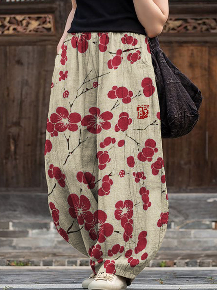 Classic Vintage Trousers