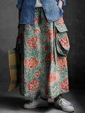 Timeless Vintage Style Garment