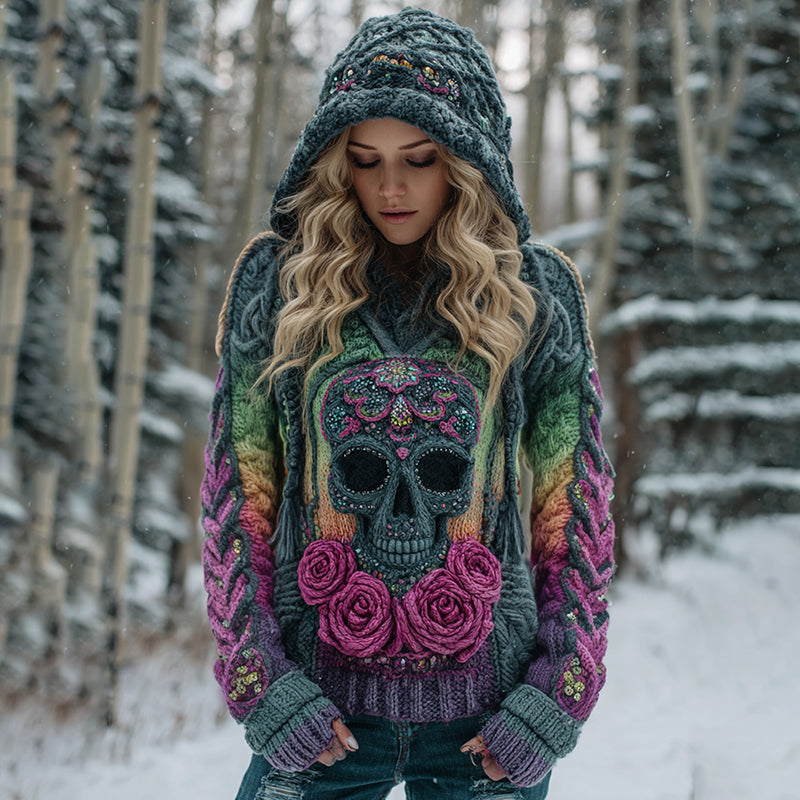 Classic Designed Jumper