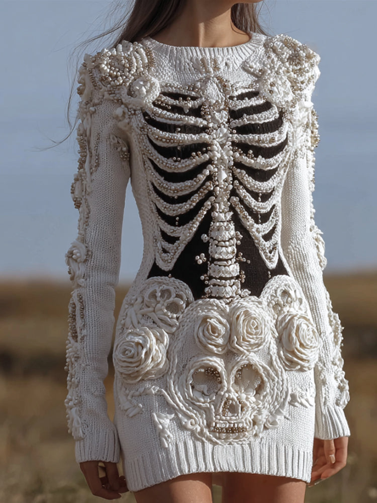 Vintage Inspired Garment