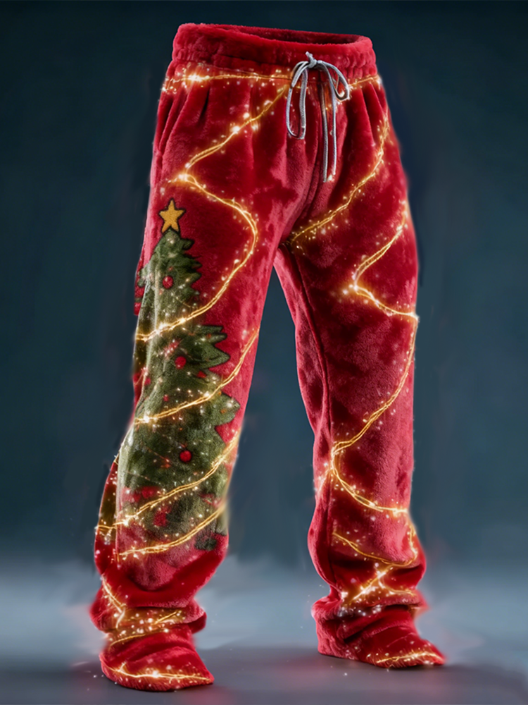 Classic Designed Trousers