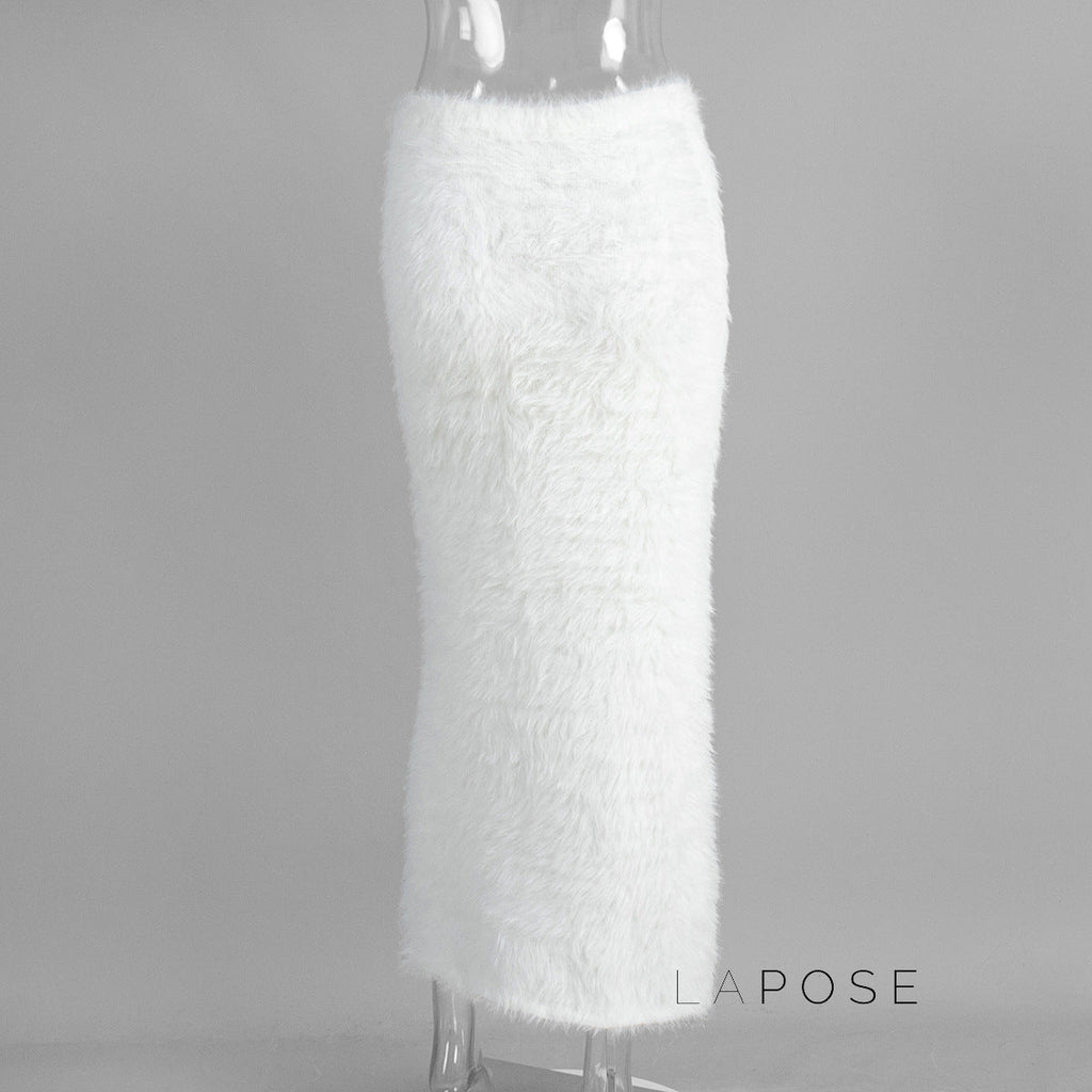 Beautifully Balanced Garment with Timeless Character