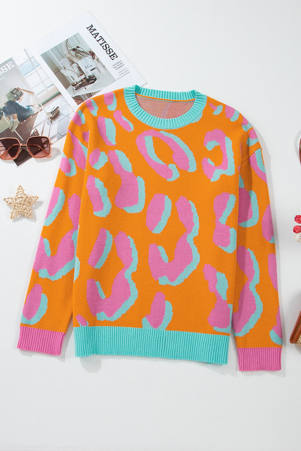 Elegantly Designed Jumper
