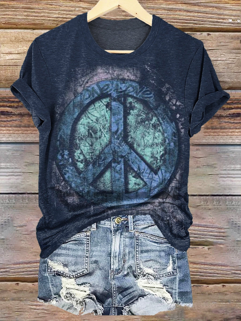 Vintage Inspired T-Shirt