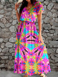 Elegantly Designed Dress