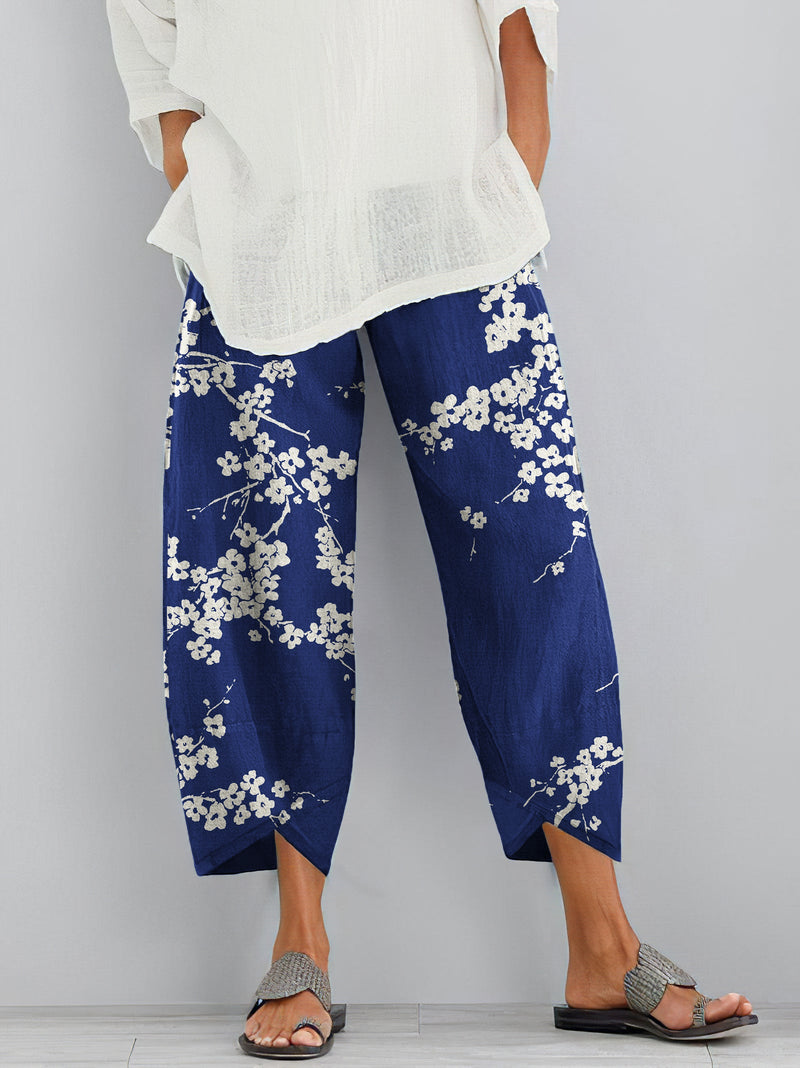 Elegantly Designed Trousers