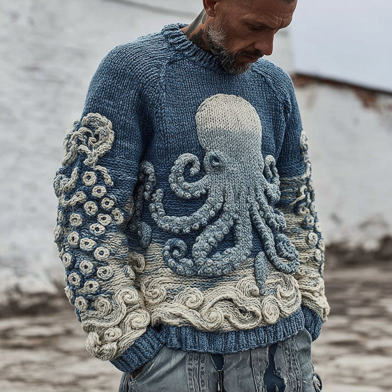 Beautifully Crafted Jumper