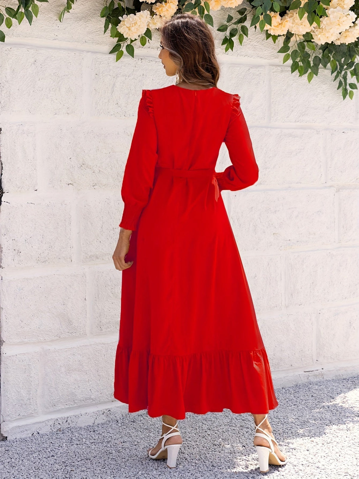 Classic Vintage Garment