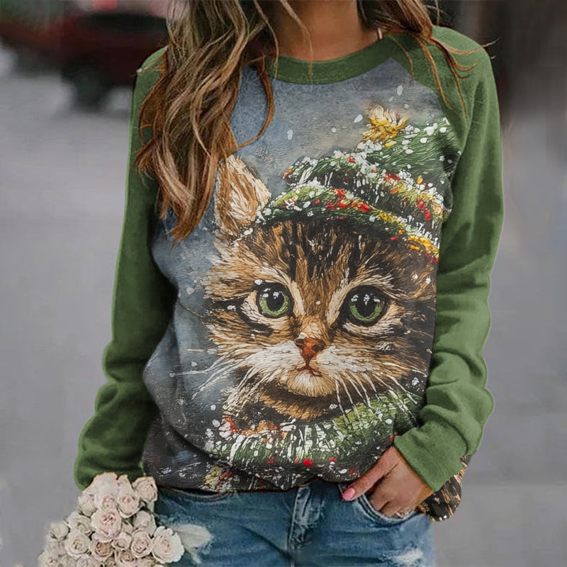 Vintage Inspired Shirt