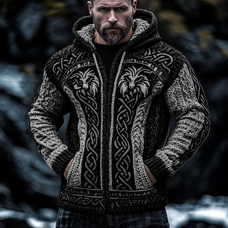 Elegantly Designed Jumper