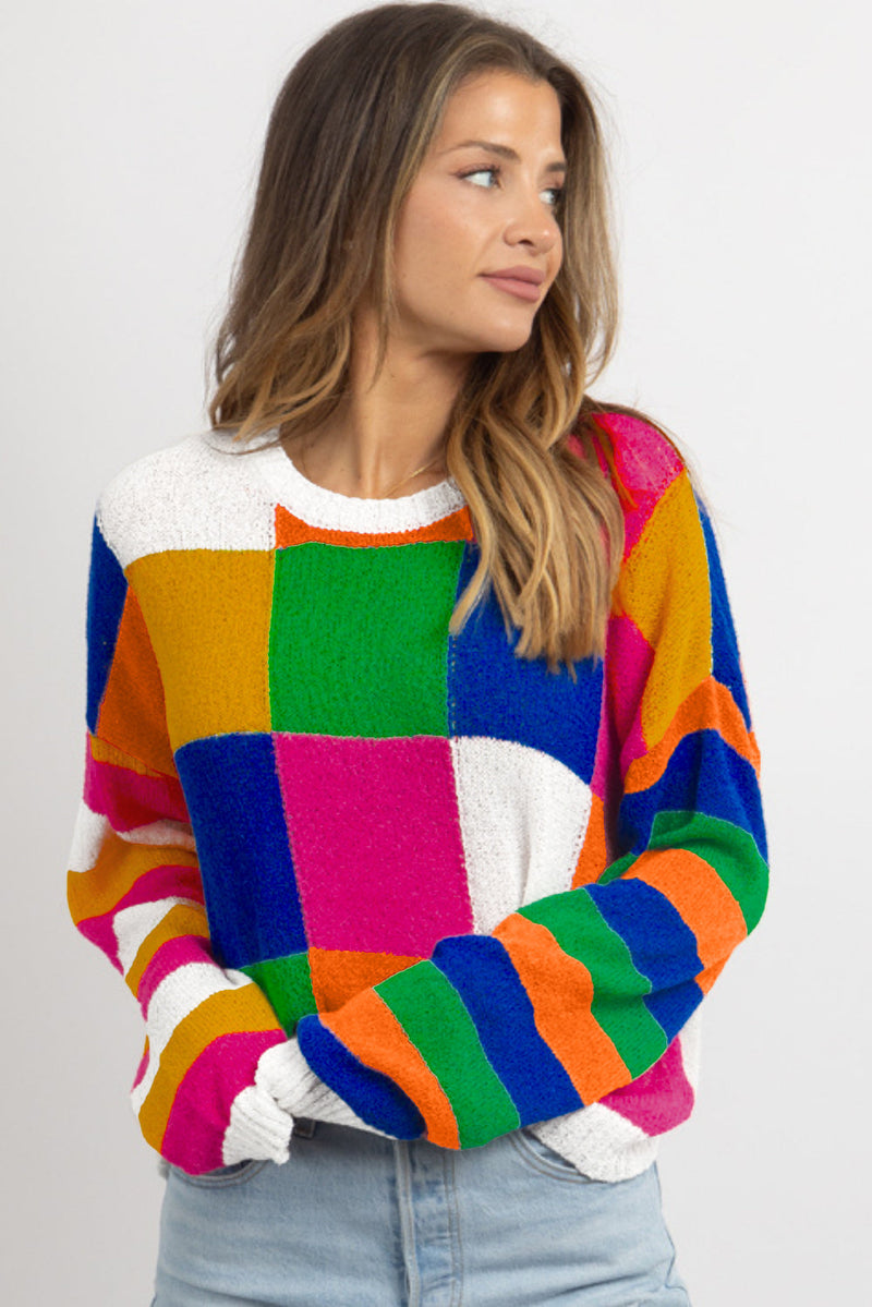 Elegantly Designed Jumper