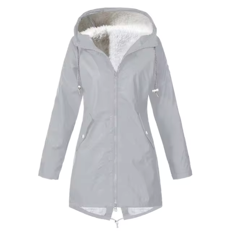 Vintage Inspired Coat