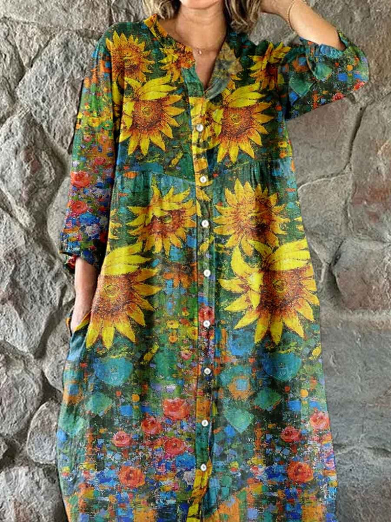 Beautifully Crafted Shirt