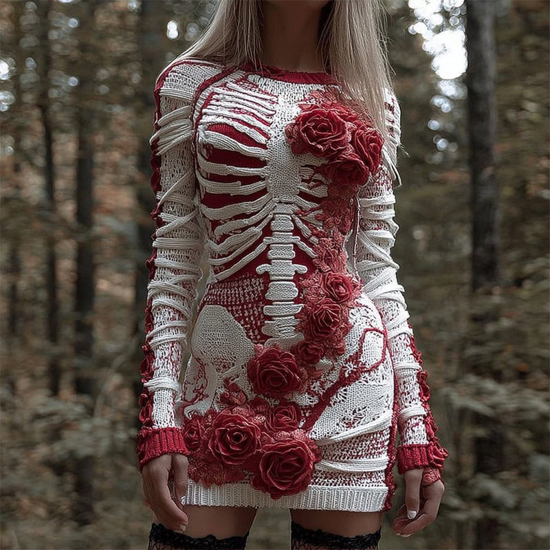 Classic Designed Jumper