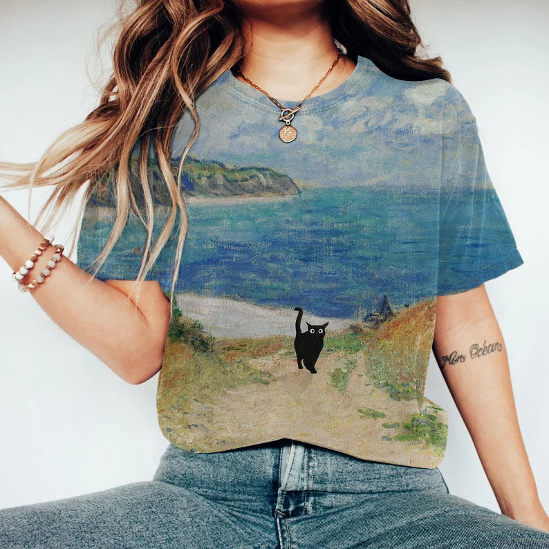 Vintage Inspired T-Shirt