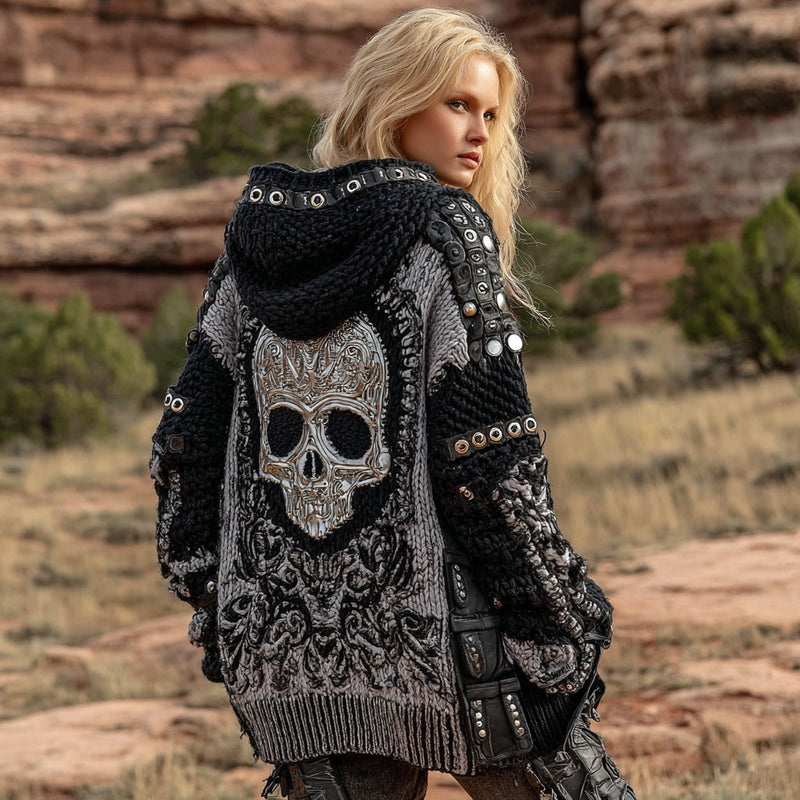 Beautifully Crafted Cardigan
