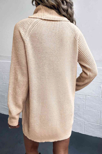 Gracefully Designed Jumper