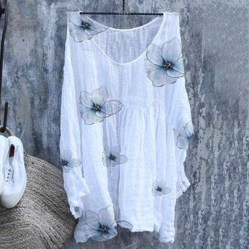 Vintage Inspired Shirt