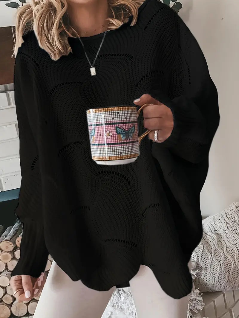 Classic Vintage Jumper