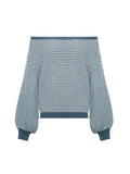 Polished Sweater with an Effortless Classic Look
