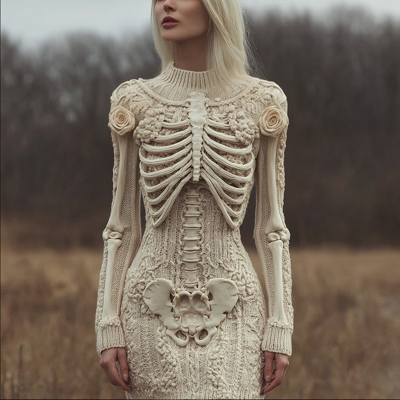 Classic Designed Jumper