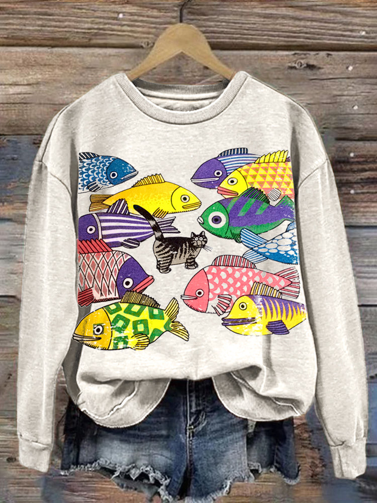 Thoughtfully Designed Shirt