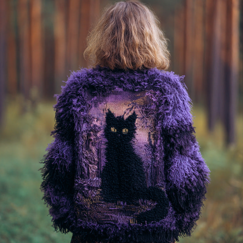 Beautifully Crafted Jumper