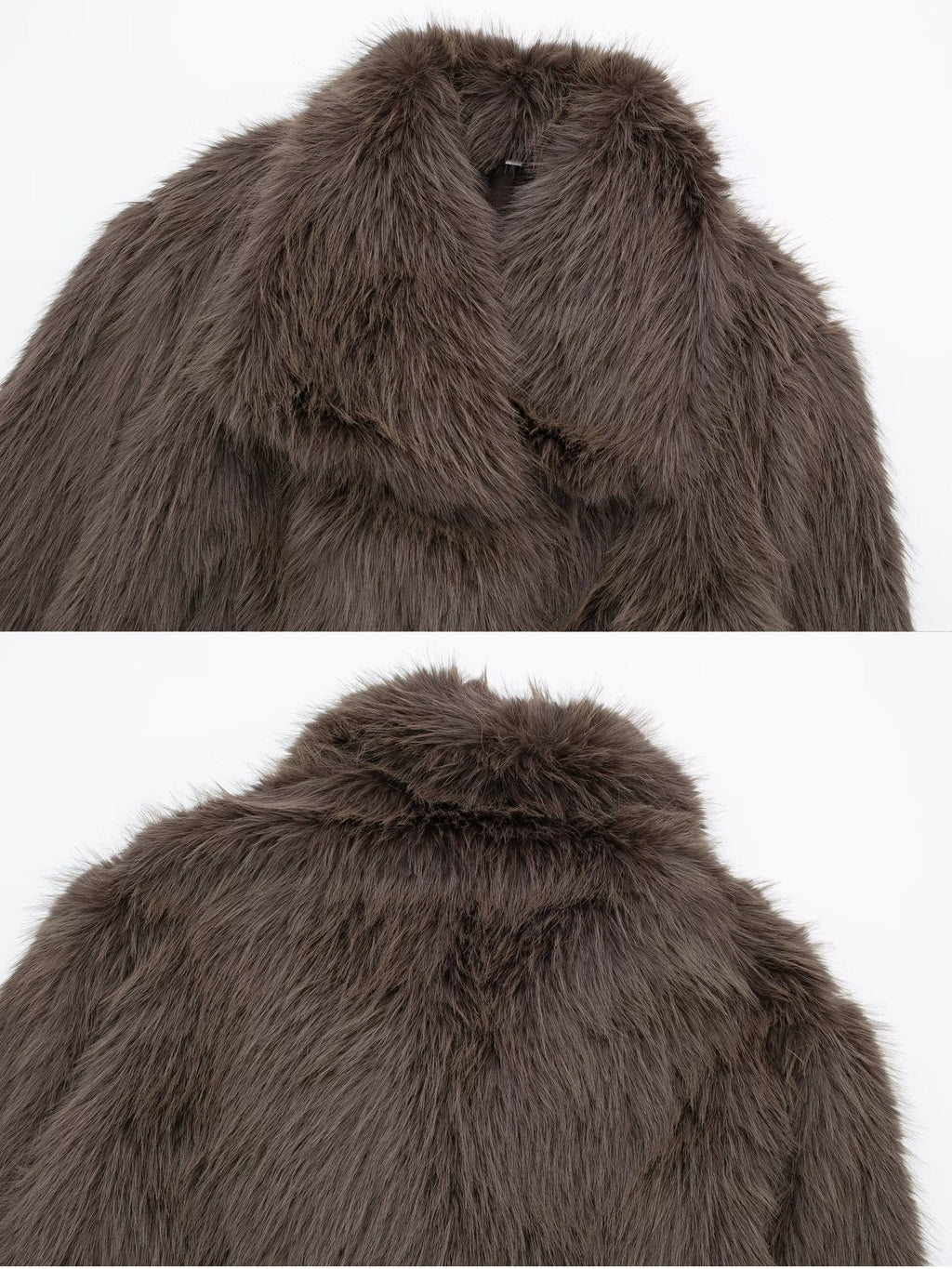 Effortlessly Elegant Jacket with a Timeless Design