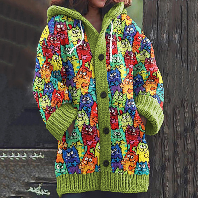Beautifully Crafted Cardigan