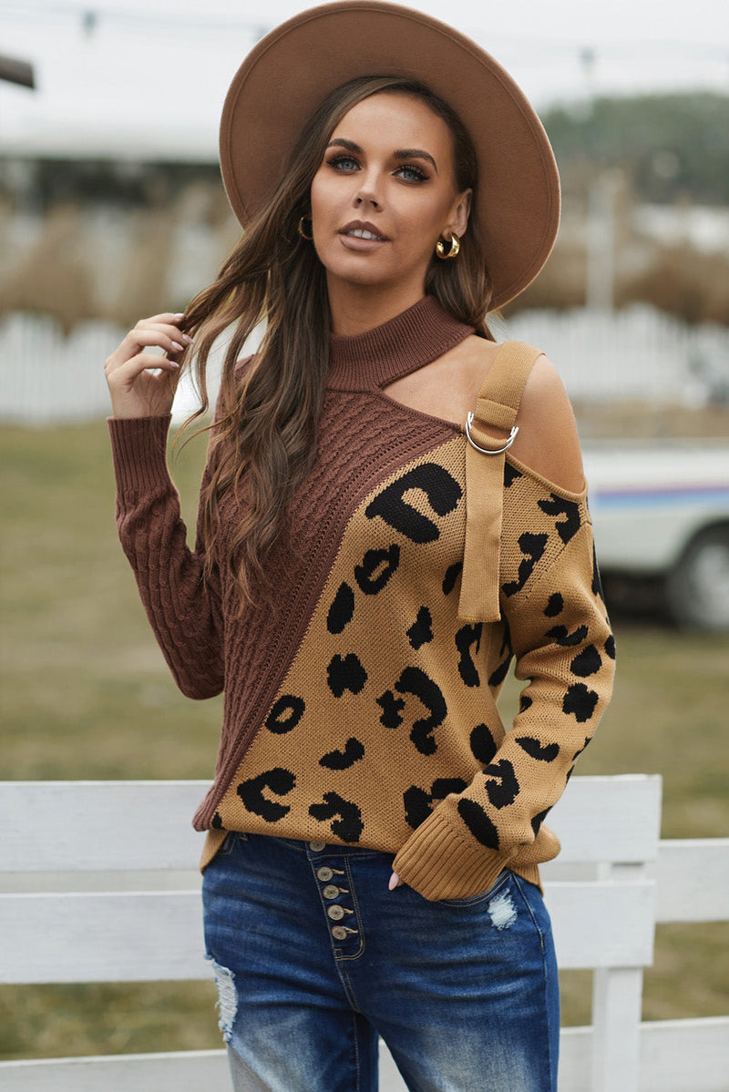 Elegantly Designed Jumper