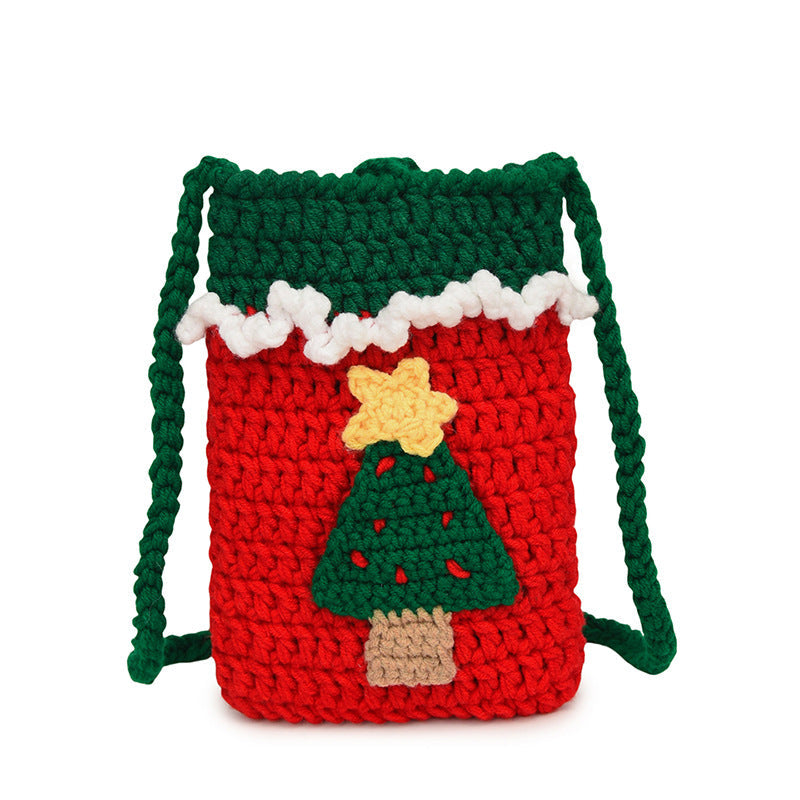 Thoughtfully Designed Bag