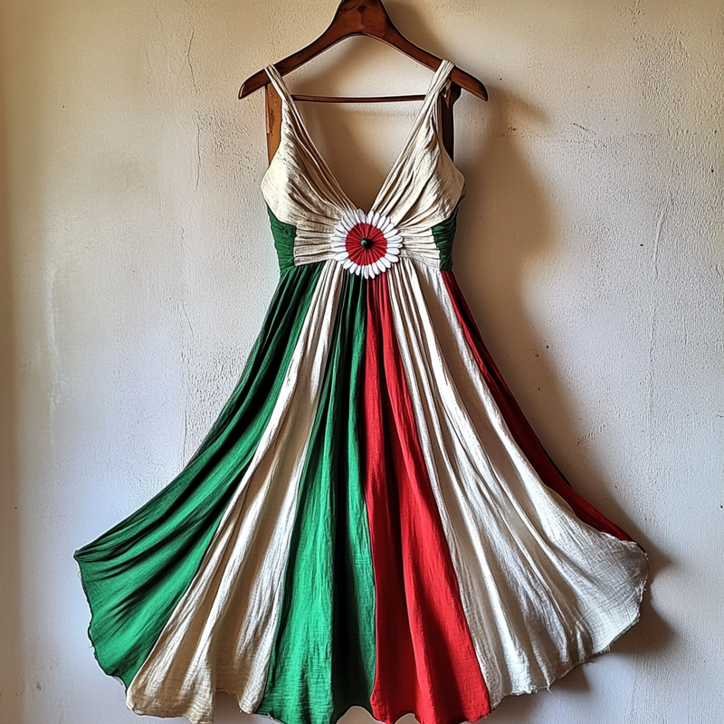 Beautifully Crafted Dress