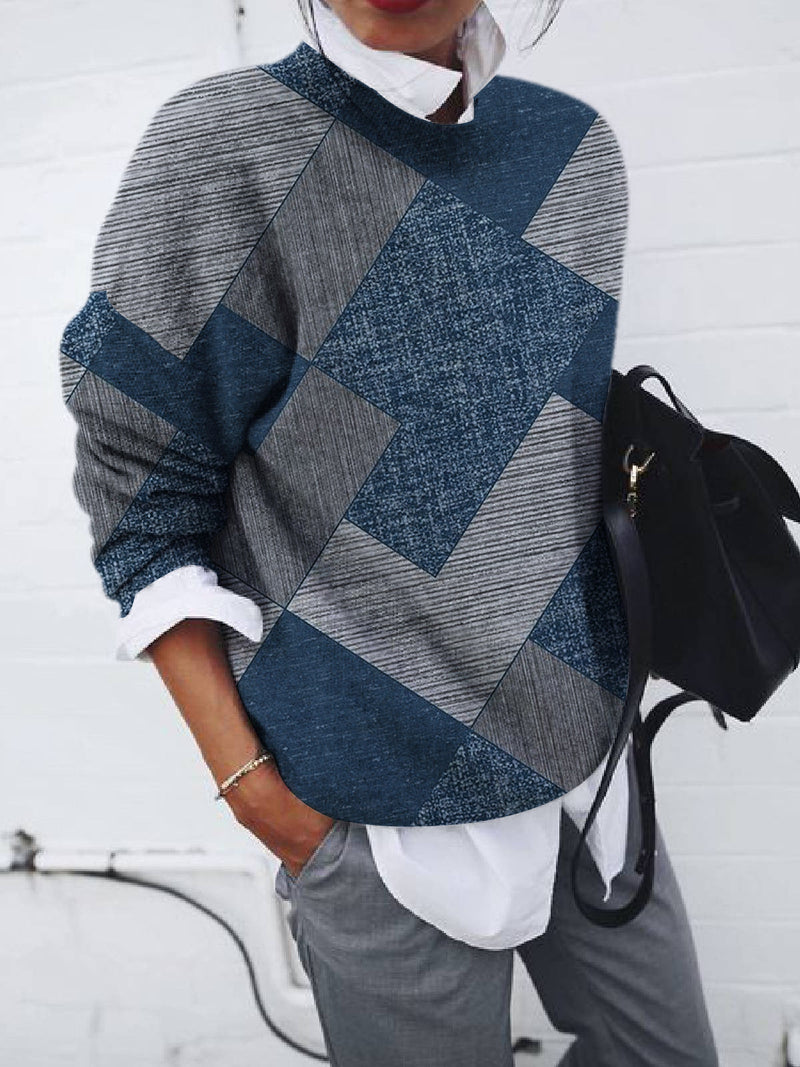 Beautifully Crafted Jumper
