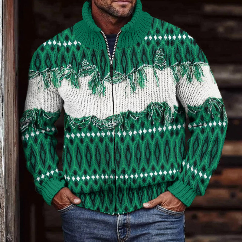 Classic Vintage Cardigan