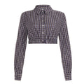 Well Tailored Garment with a Graceful Silhouette
