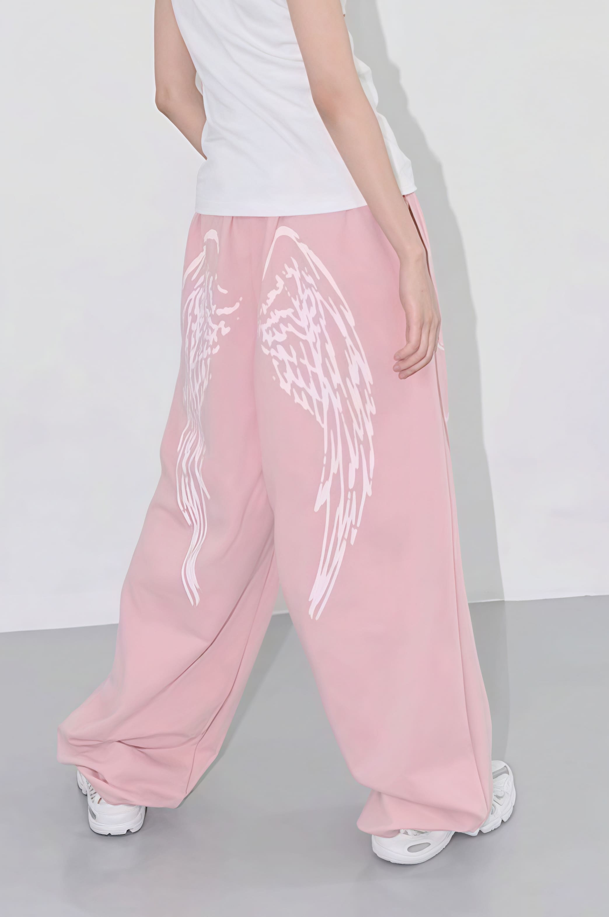 Thoughtfully Designed Pants