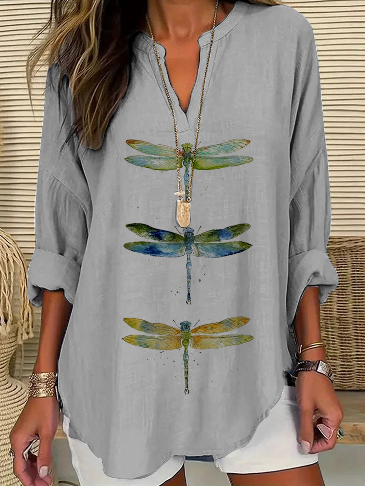 Classic Designed Shirt
