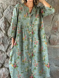 Timeless Vintage Style Shirt
